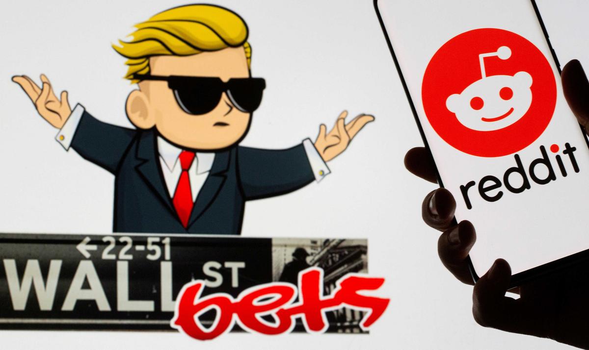 Reddit ‘Confidentially’ Files for IPO