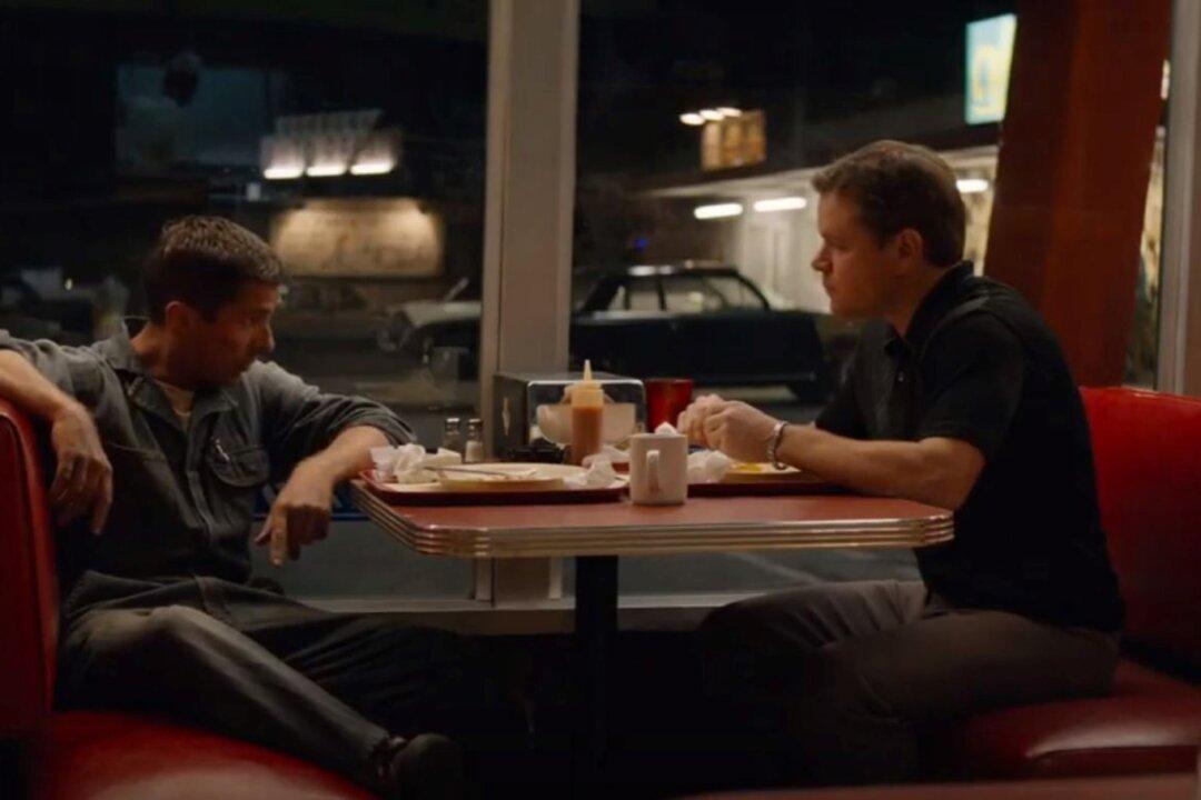 Rewind, Review, and Re-Rate: ‘Ford v Ferrari’: Delivers Right Up to the Final Checkered Flag