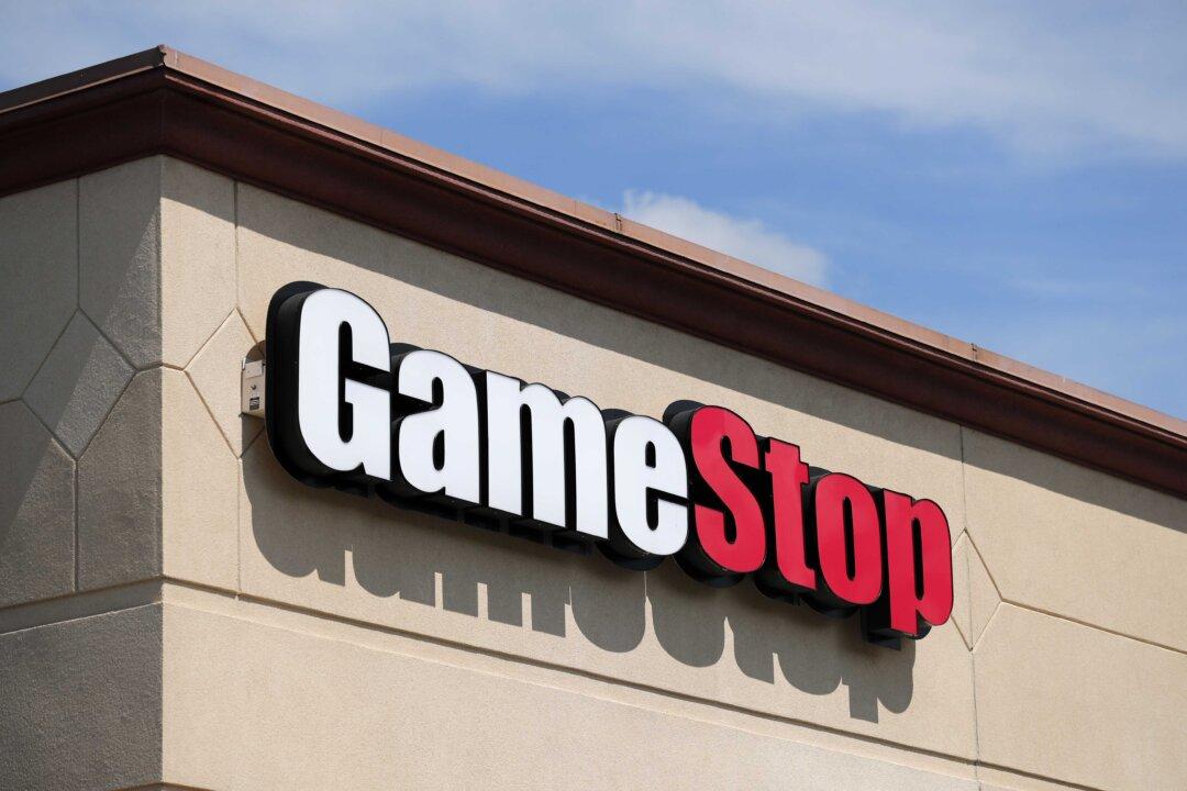 GameStop Is Not the Revenge on Wall Street