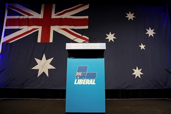 Ex-Soldier Preferred Over MP Kevin Andrews by Victorian Libs in Preselection