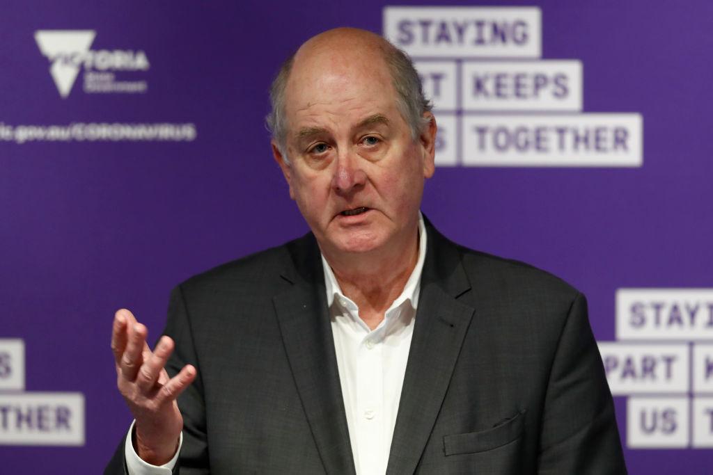 Cladding Ban on Buildings Has Come Into Effect in Victoria