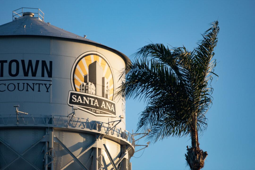 Santa Ana Votes to Dissolve Its Downtown Business Improvement District