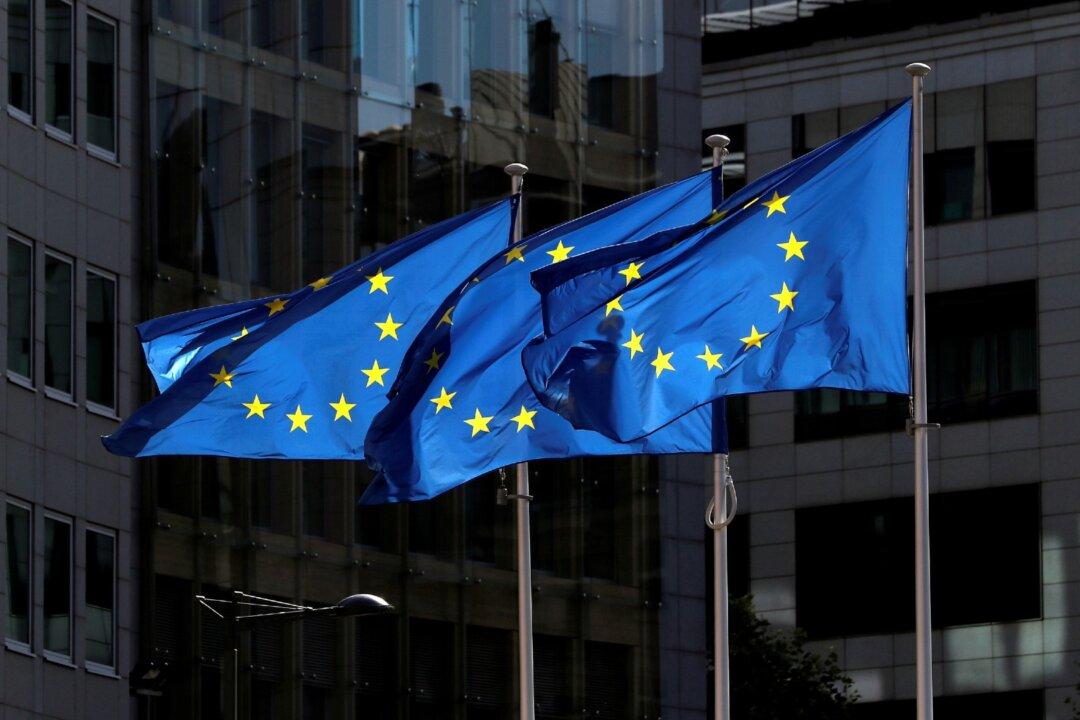 EU Claims Court Errors in Bid to Overturn $15.7 Billion Apple Tax Judgment