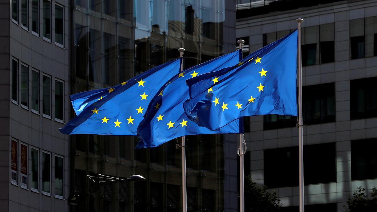 EU Claims Court Errors in Bid to Overturn $15.7 Billion Apple Tax Judgment