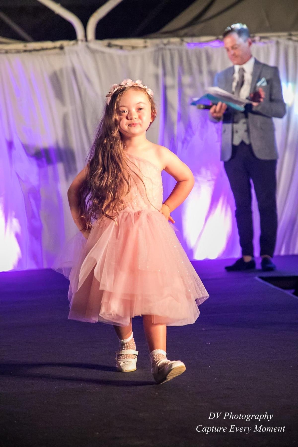 (Courtesy of DV Photography via <a href="https://www.instagram.com/francescarausi_/">Michelle Rausi</a>)