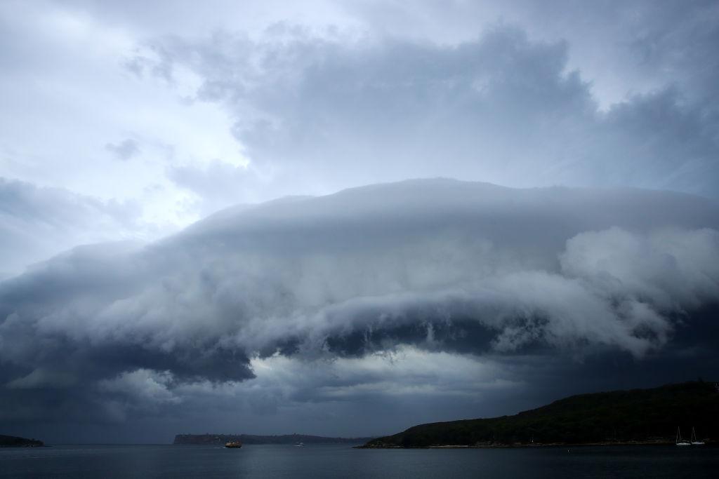 Hundreds of Calls for Help as Storms Blanket NSW
