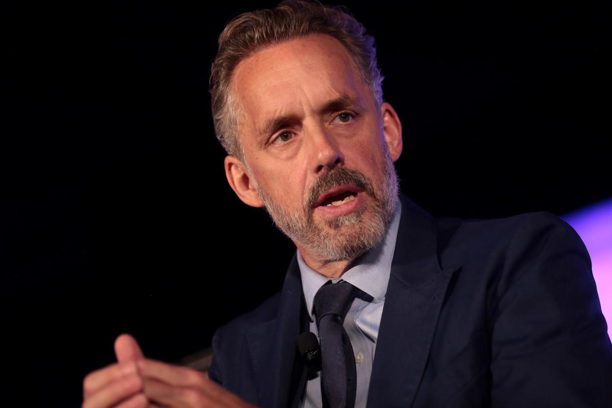 ‘Untold Economic Damage’: Jordan Peterson Criticizes Governments for Copying CCP’s Pandemic Response