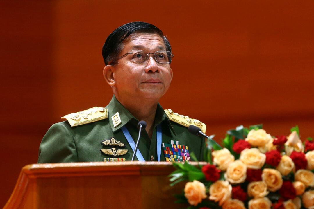 US ‘Alarmed’ by Reports of Military Coup in Burma, ‘Will Take Action’ If Steps Aren’t Reversed