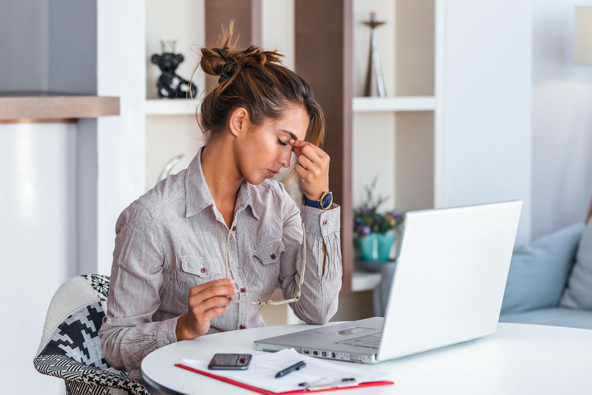 Headaches: 3 Tips on How to Get Rid of Them
