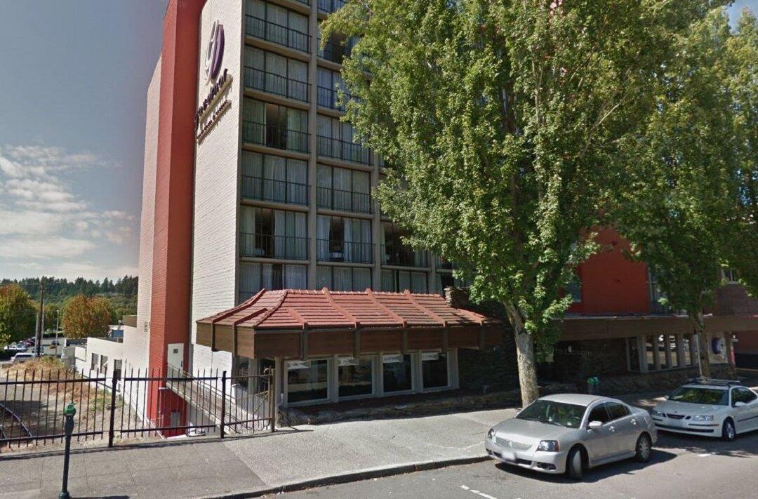 At Least 7 Arrested After Activists Occupy Washington State Hotel