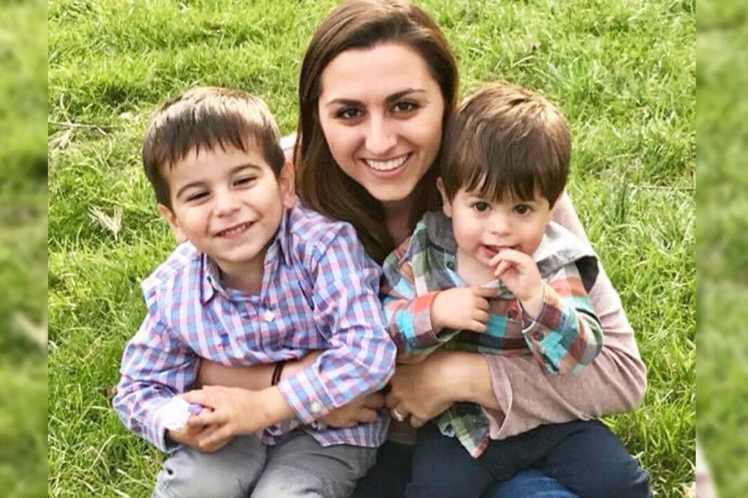 Video: Mom Shares Hack for Finding Missing Kids After Losing Her Son in Supermarket