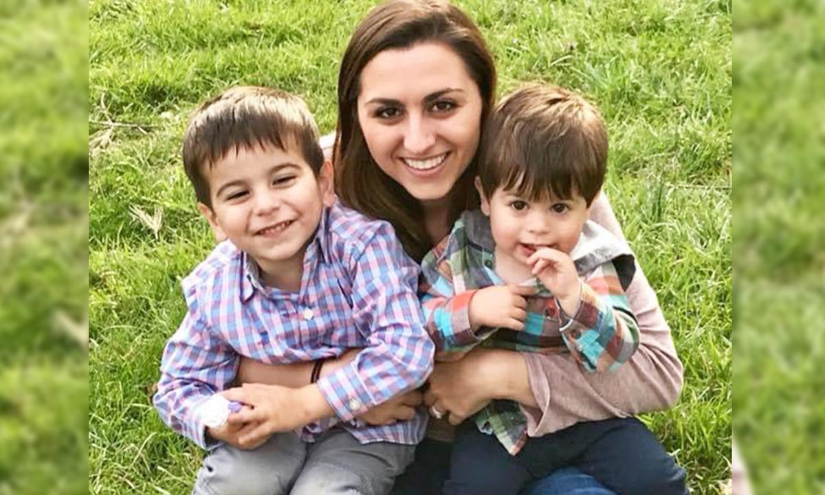 Video: Mom Shares Hack for Finding Missing Kids After Losing Her Son in Supermarket