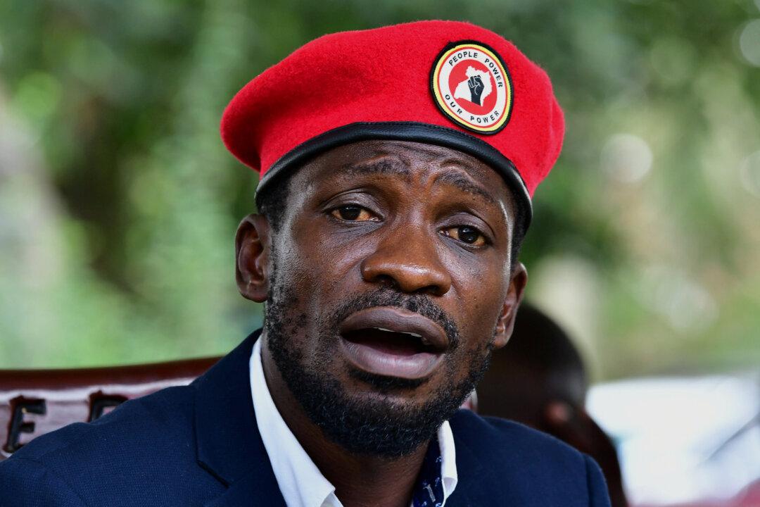 Ugandan Opposition Say 3,000 of Their Supporters Seized Since November
