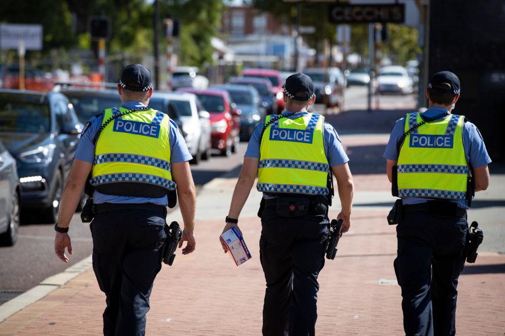 Perth Plunged Into Three-Day Lockdown After COVID-19 Outbreak