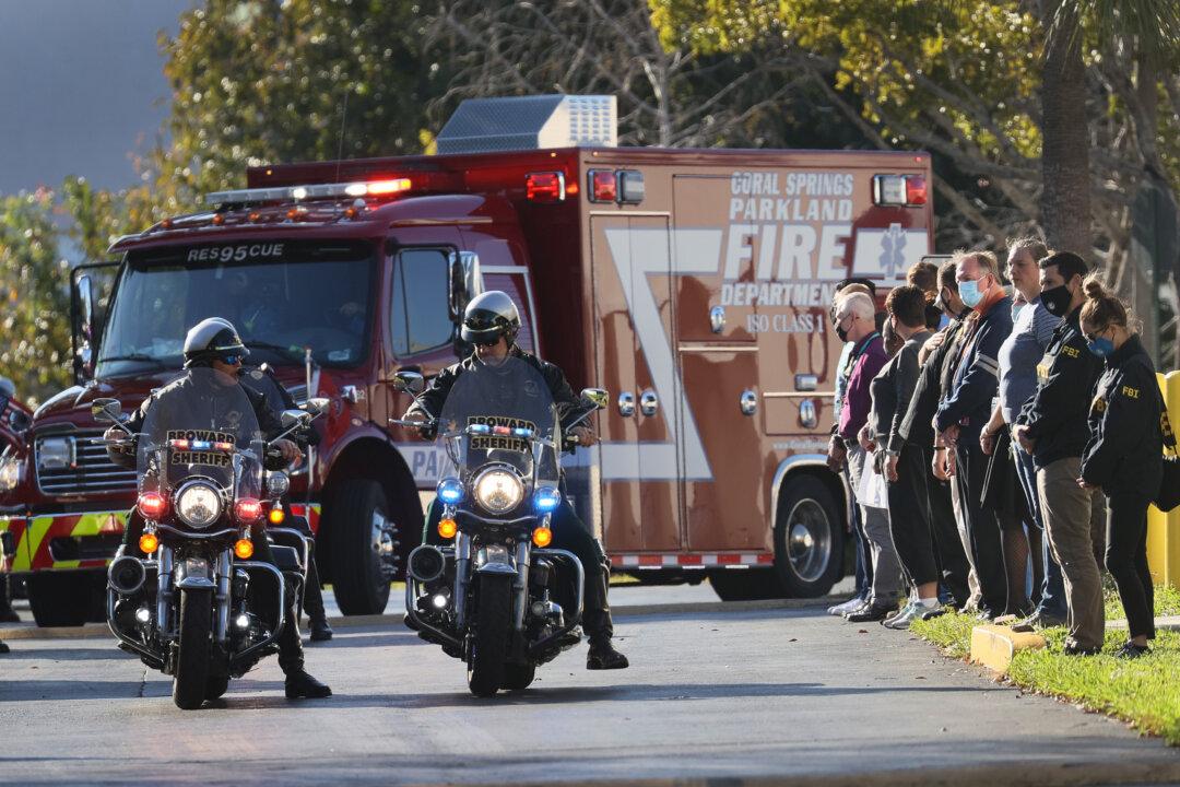 Deadly FBI Shootout One of ‘Worst Days’ in Bureau’s History, Former Agent Says