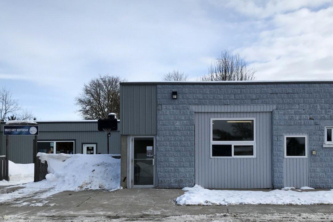 Proposed Cannabis Outlet in Ontario Town Raising Concerns