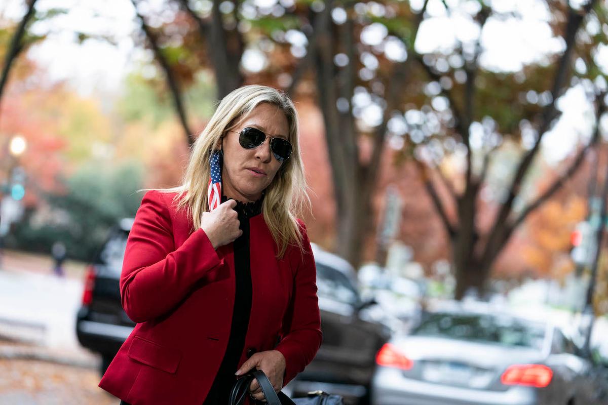 The Limits of ‘Free Speech’