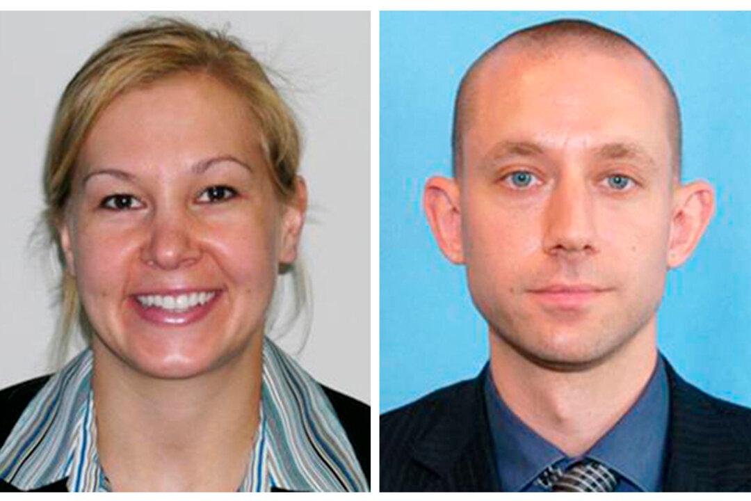 Slain FBI Agents Worked to Protect Children From Abusers