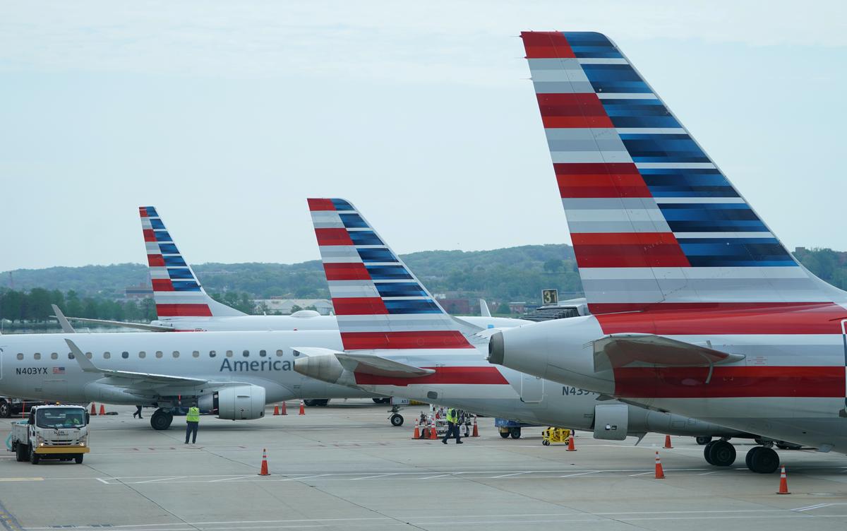 Pilot: Federal Vaccine Mandate Could Have ‘Catastrophic Effect’ on Transportation System