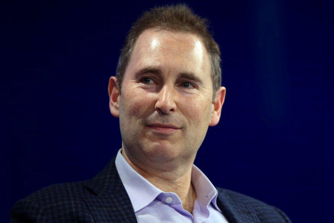 New Amazon CEO: From Life in the Cloud to Running One of the World’s Biggest Firms