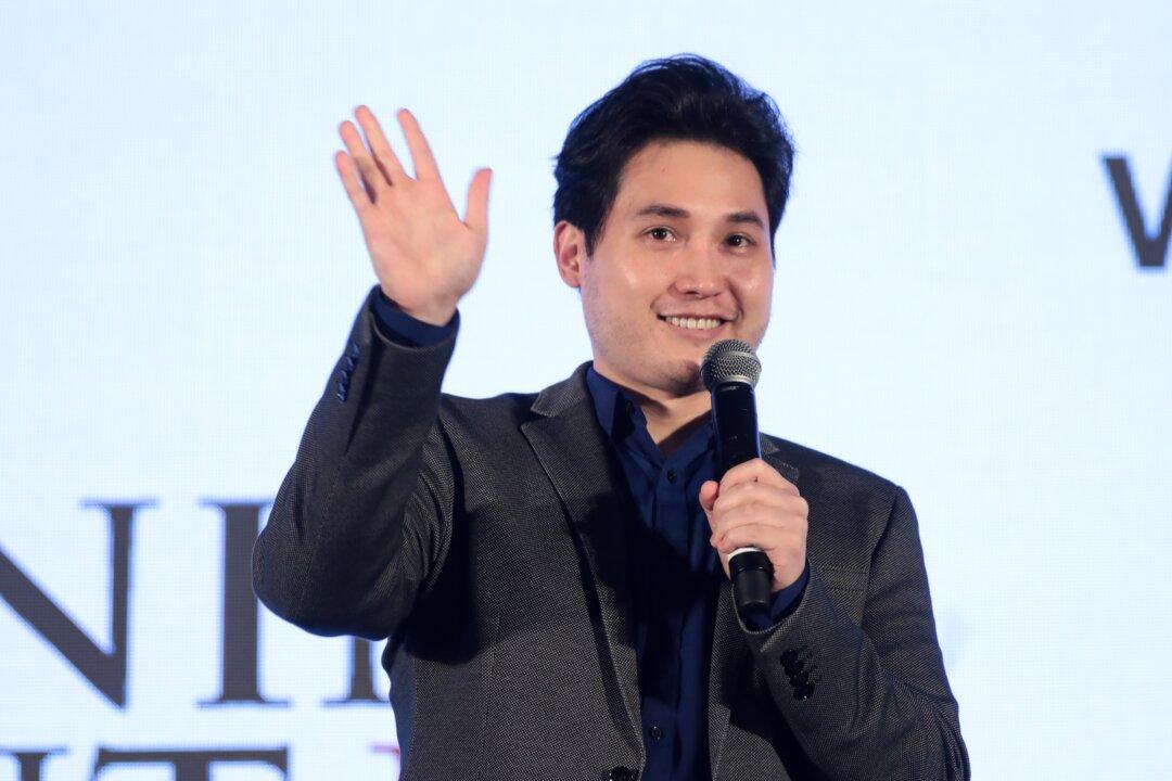 Dartmouth College Demands $3,600 ‘Security Fee’ for Republican Student-Hosted Online Event