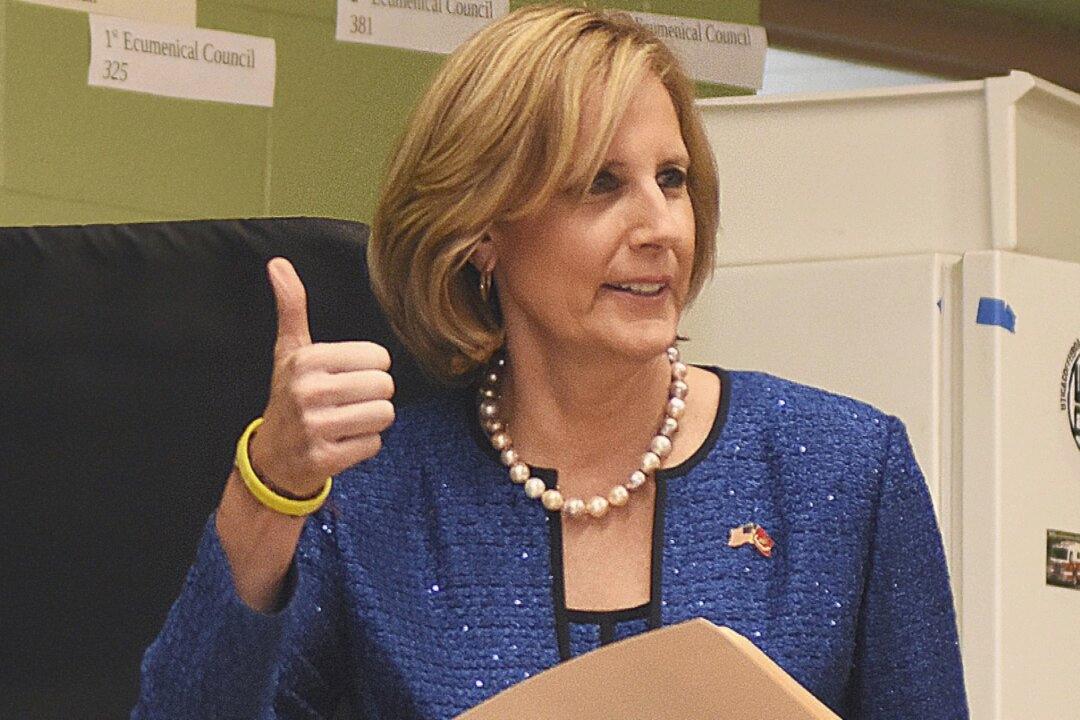 New Yorkers Hit the Polls Aug. 23 for ‘Primary Part 2’