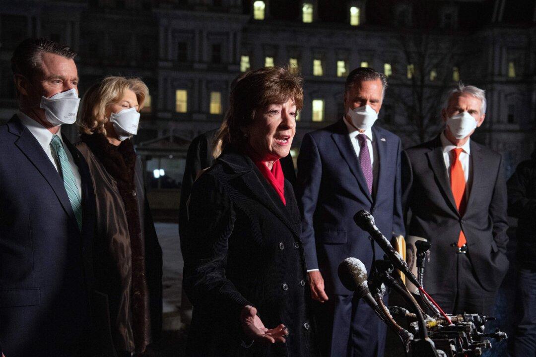 State, Local Aid Remains Roadblock to Bipartisan Stimulus Deal