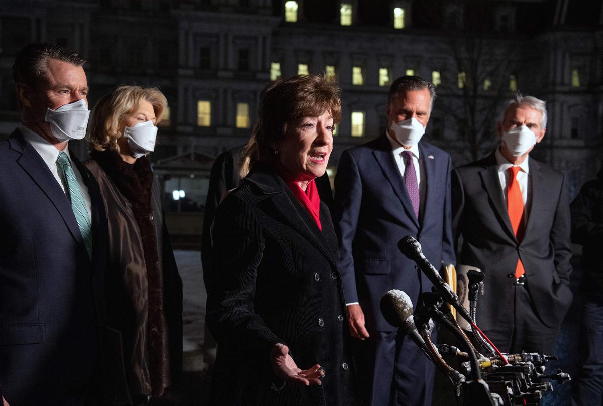 State, Local Aid Remains Roadblock to Bipartisan Stimulus Deal