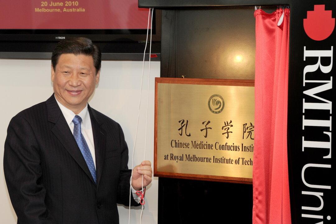 German Politicians Call to Stop Funding Confucius Institutes With German Taxpayers’ Money