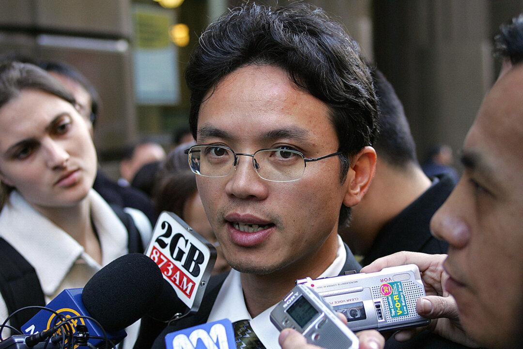 CCP Has ‘Very Successfully’ Infiltrated Australian Universities: Former Chinese Diplomat