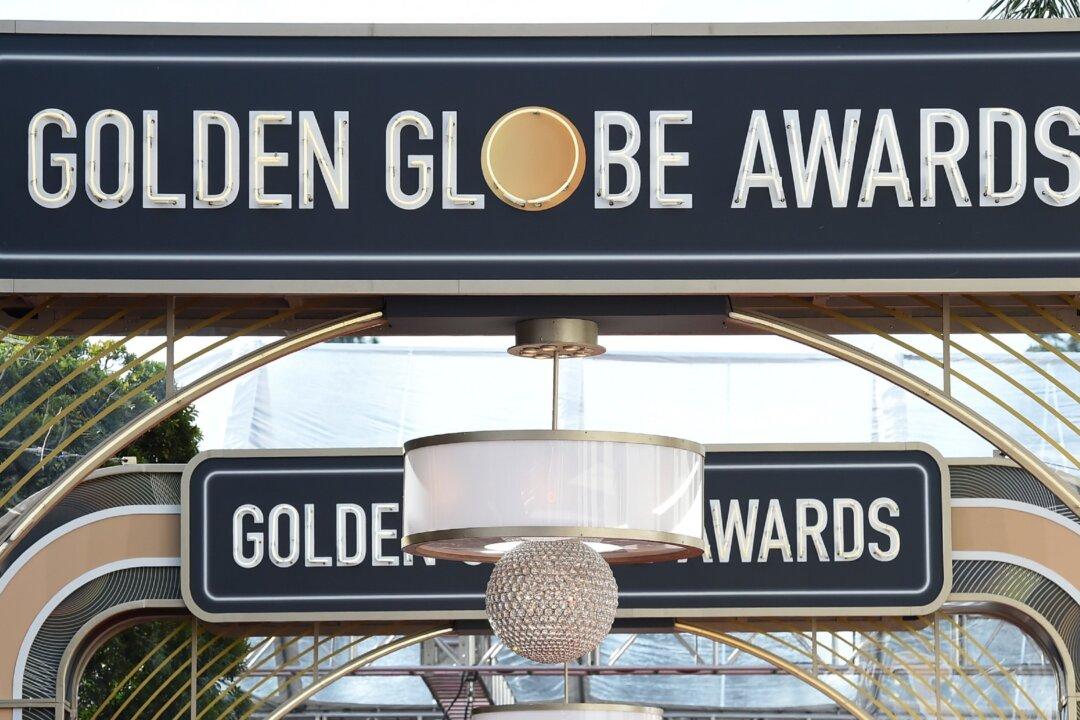 ‘Mank’ Leads Golden Globe Nominees With 6; Netflix Dominates