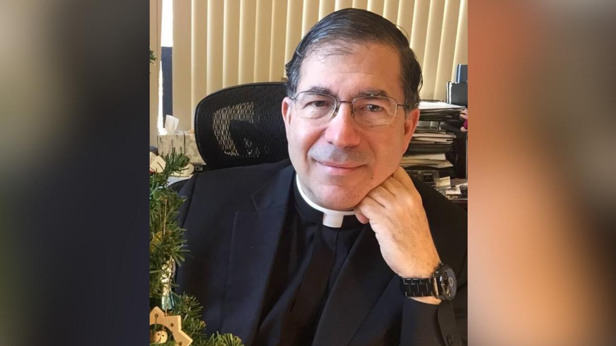 Pro-Life Leader Denounces ‘Cancel Culture’ Within Church After Vatican Strips Him of Priesthood