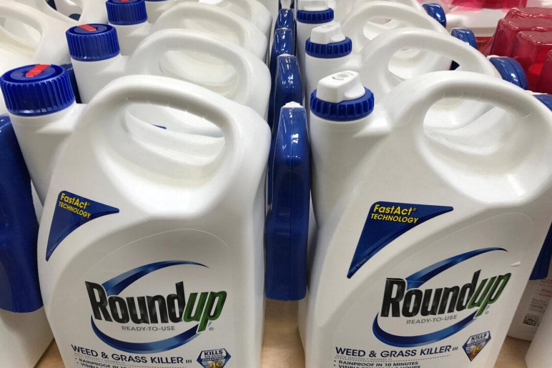 Bayer Reaches $2 Billion Deal Over Future Roundup Cancer Claims