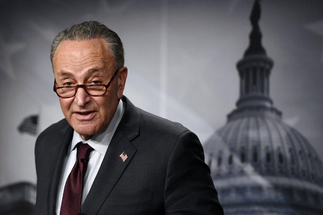 C-SPAN Calls on Senate Leader to Allow Cameras to Cover Impeachment Proceedings