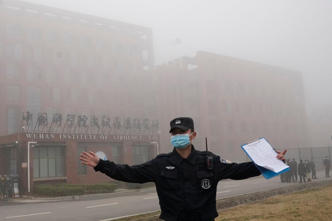 7 Facts About Virus Research in Wuhan: China Should End Gain-of-Function Research