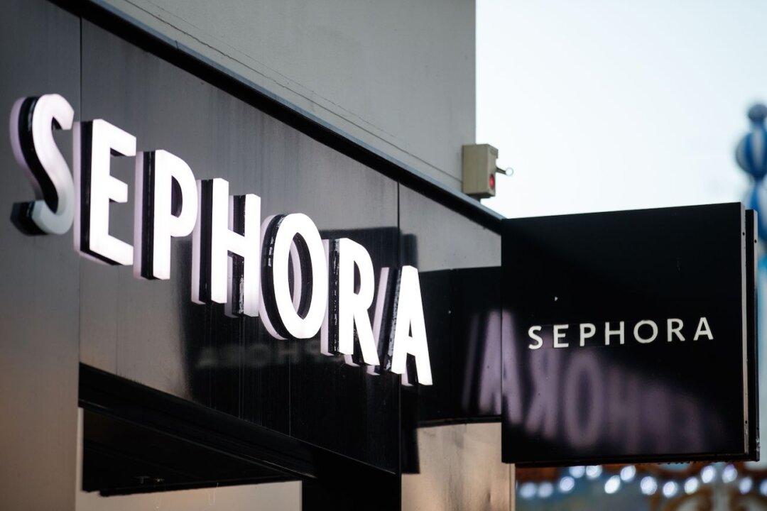 Sephora Cuts Ties With Pro-Trump Influencer Amanda Ensing