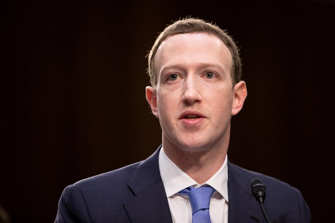 Facebook Has Pulled Its ‘Big Gun’ and Fired on Australia: Former Facebook Executive