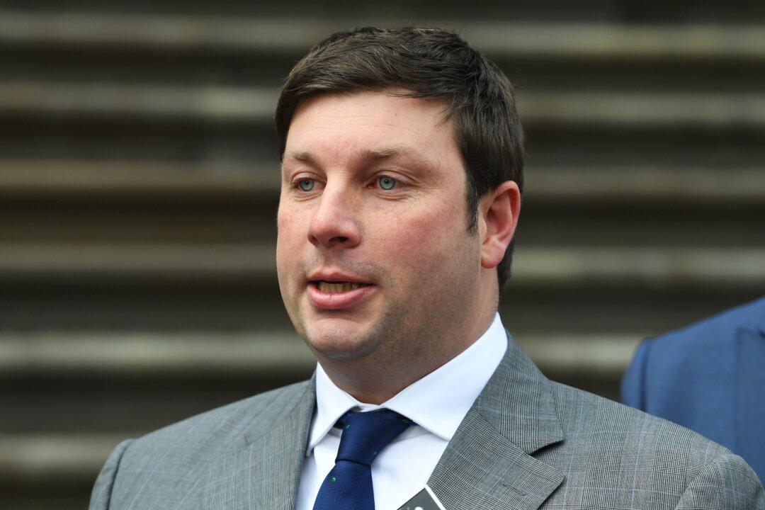 ‘I Am Bitterly Disappointed’: Vic Opposition Leader Condemns Fellow MP’s Drink Driving Incident