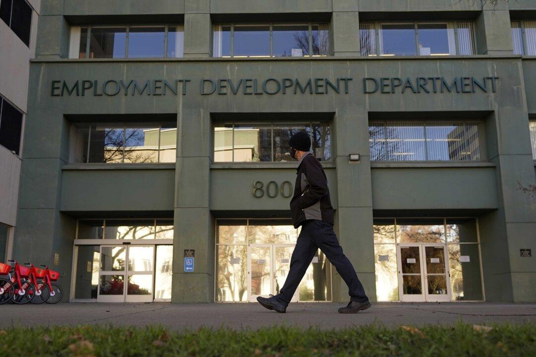 Southern California Unemployment Rates Dip in July