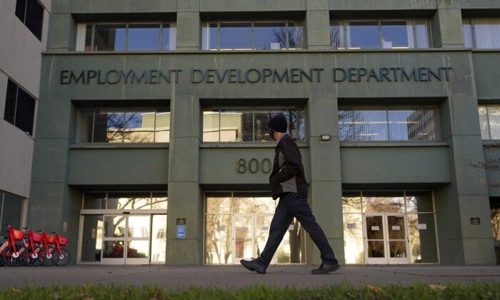 SoCal Unemployment Rates Drop in February: EDD Reports