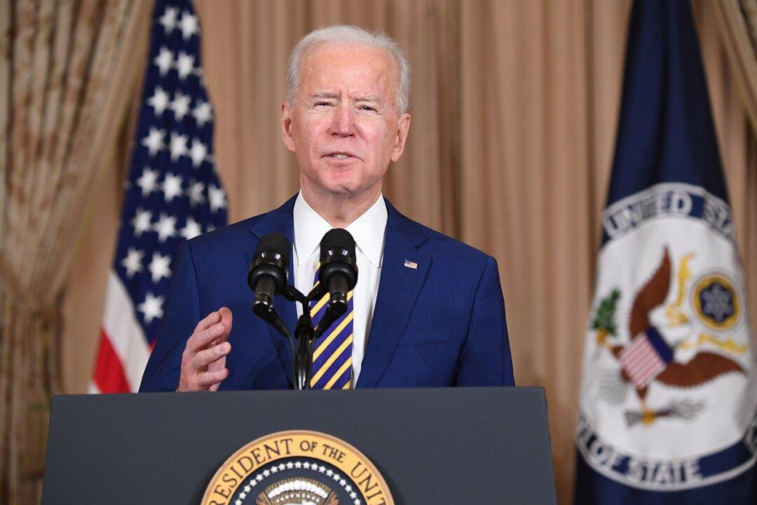 Biden Administration Plans to Rejoin United Nations Human Rights Council