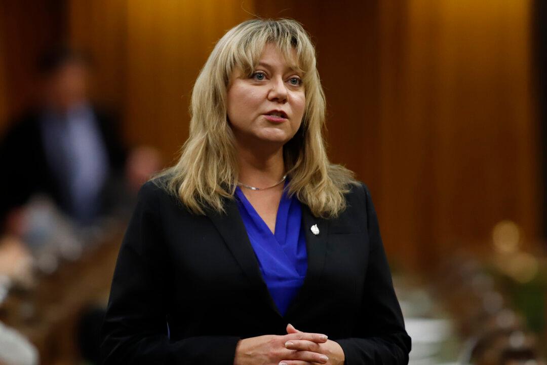 Tories Call for Special Committee on Canada-US Relations