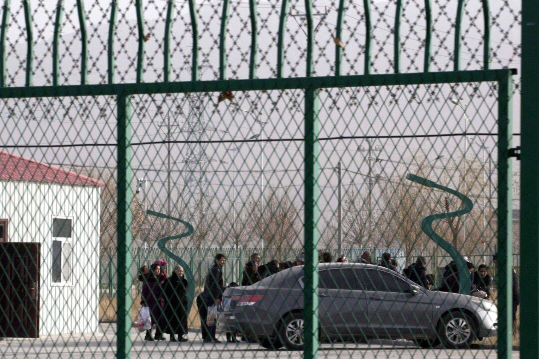 Ottawa Launches Consultation on Forced Labour Crackdown Amid Increased Attention on China’s Abuses