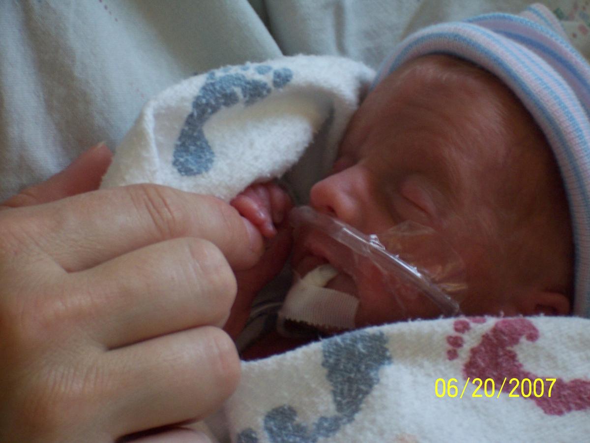 (Courtesy of <a href="https://sammiesalmon.com/">Debra Cassell</a>)