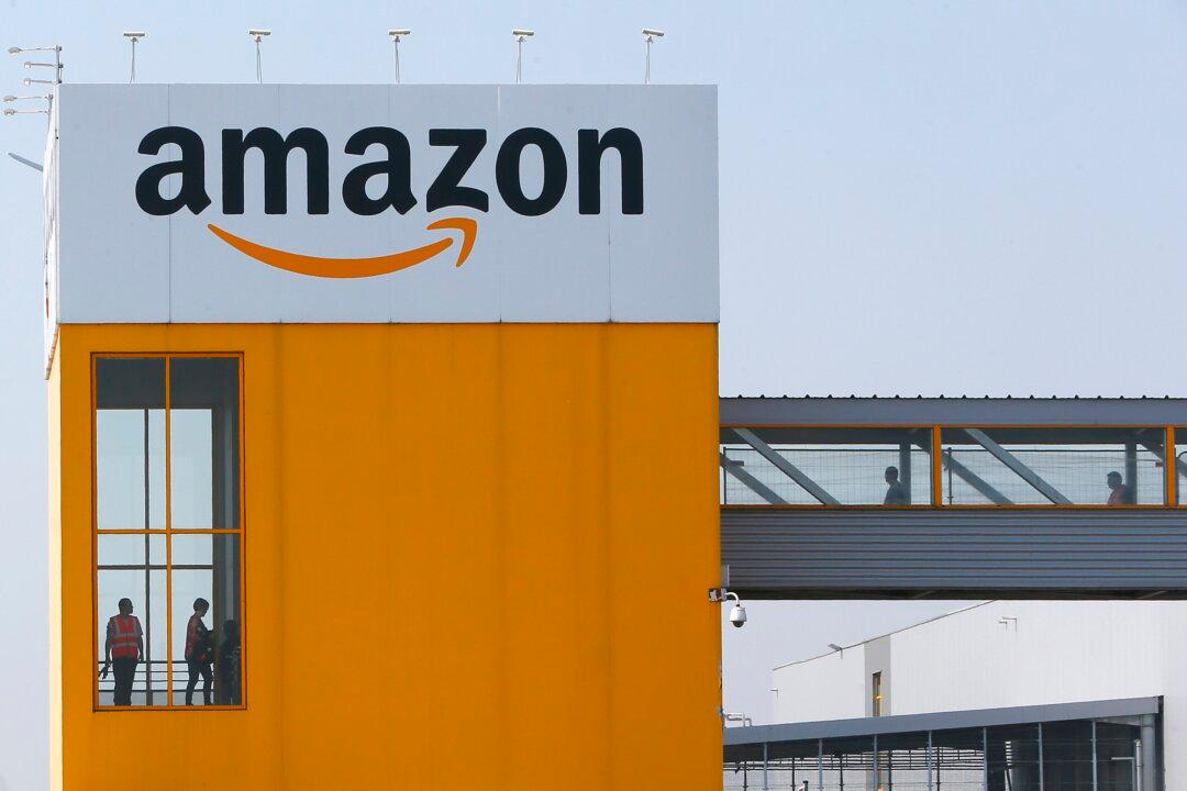 Author Says Amazon Used Lie to Justify Censoring His Book