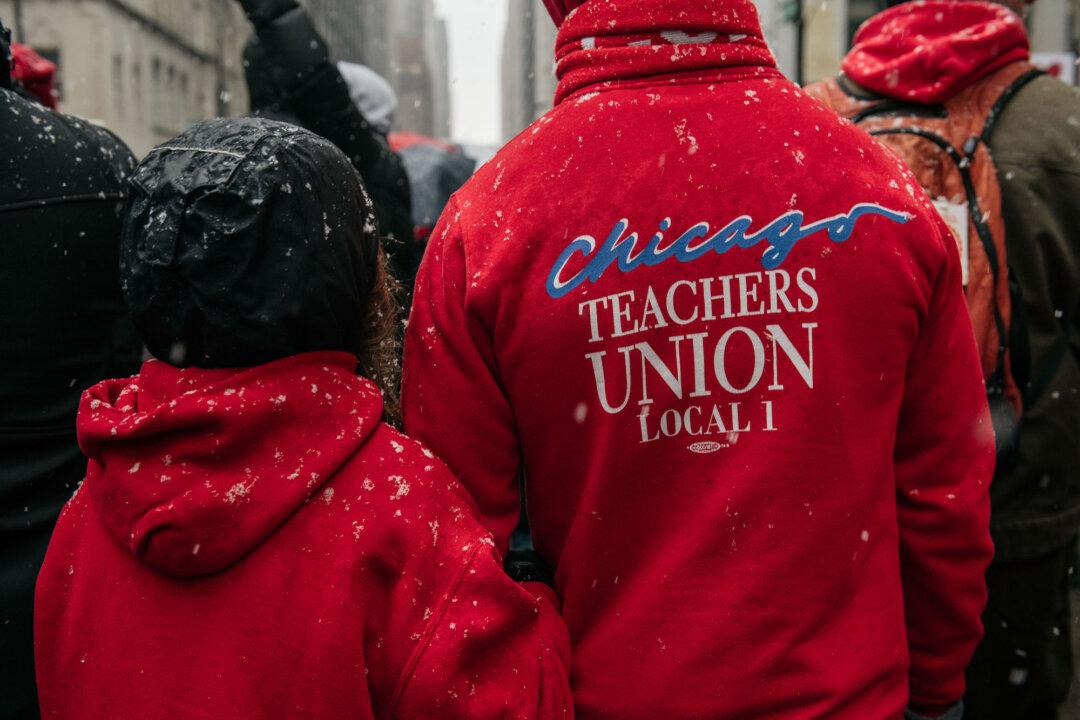 IN-DEPTH: If Parents Want Their Rights Back They Must End Teacher Union Monopoly: Expert