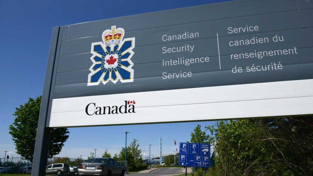 Judge Denies CSIS Request to Collect Foreign Intelligence