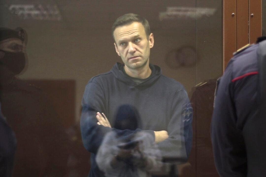 Funeral of Russian Opposition Leader Alexei Navalny to Be Held on Friday, His Spokesperson Says