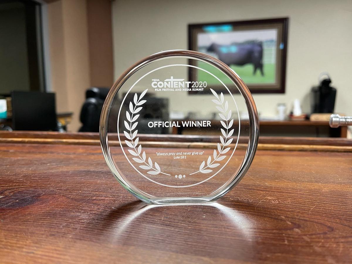 Epoch Times Wins Best Documentary Award at CONTENT Film Festival