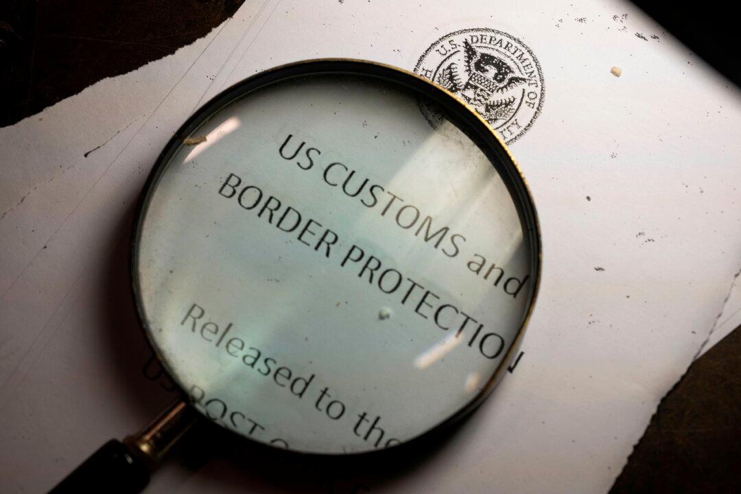 The Shameful Tragedy of Open Borders